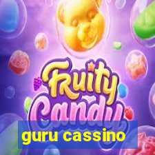 guru cassino